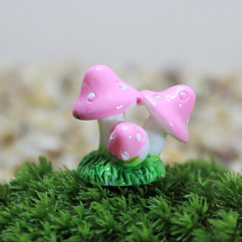 1 Pcs 4 Colors Cute Mini Resin - огляд і ціна Gardening Tools Cute