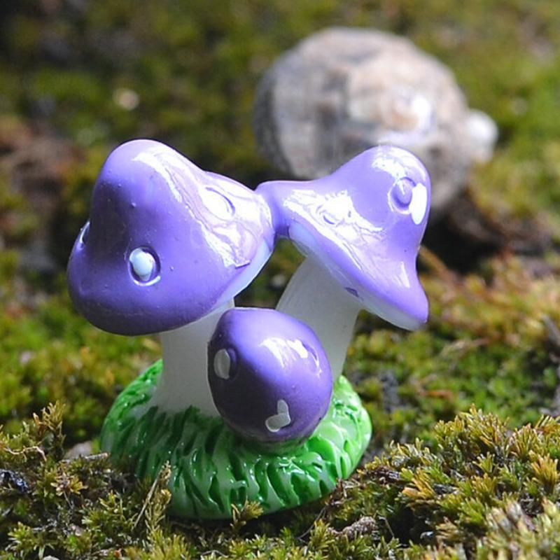 1 Pcs 4 Colors Cute Mini Resin - огляд і ціна Gardening Tools Cute