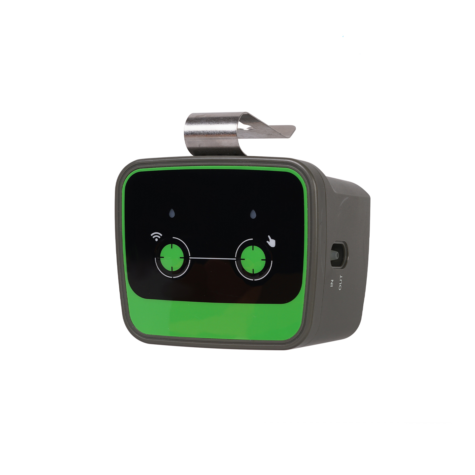 Smart Watering Device With Cyc - огляд і ціна Drip Irrigation Kit