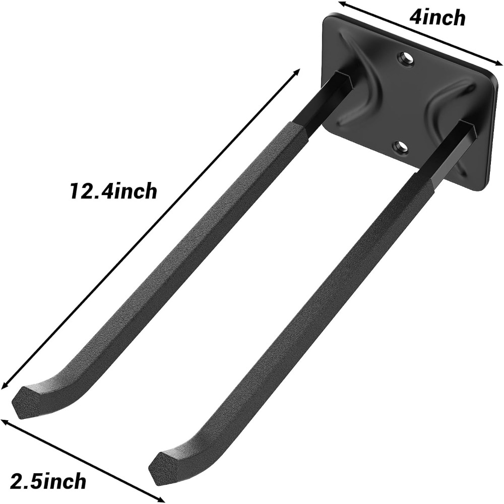 Heavy Duty Garage Storage Hook - огляд і ціна Gardening Tools