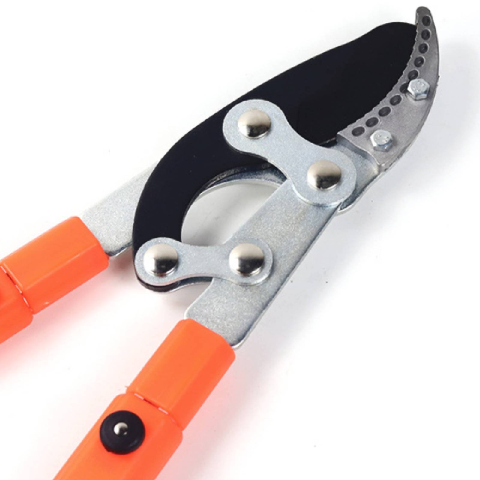 Telescopic Branch Pruners Shar - огляд і ціна Gardening Tools