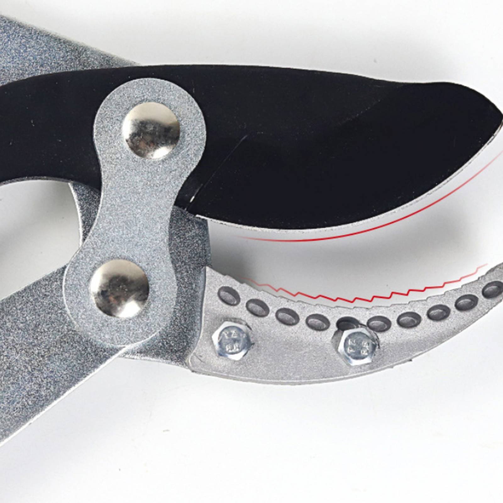 Telescopic Branch Pruners Shar - огляд і ціна Gardening Tools