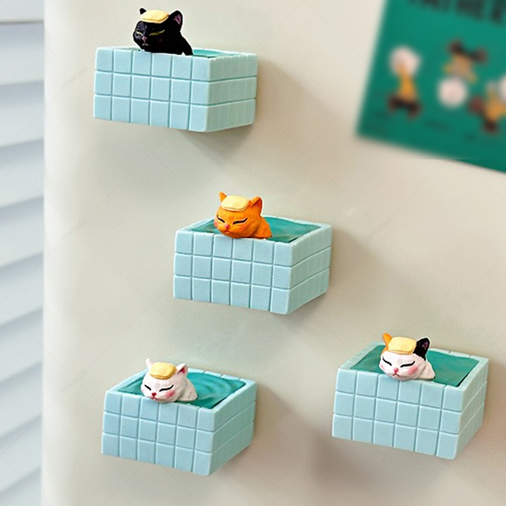 Mini Shower Cat Ornament Minia - огляд і ціна Gardening Tools 2 Year Old