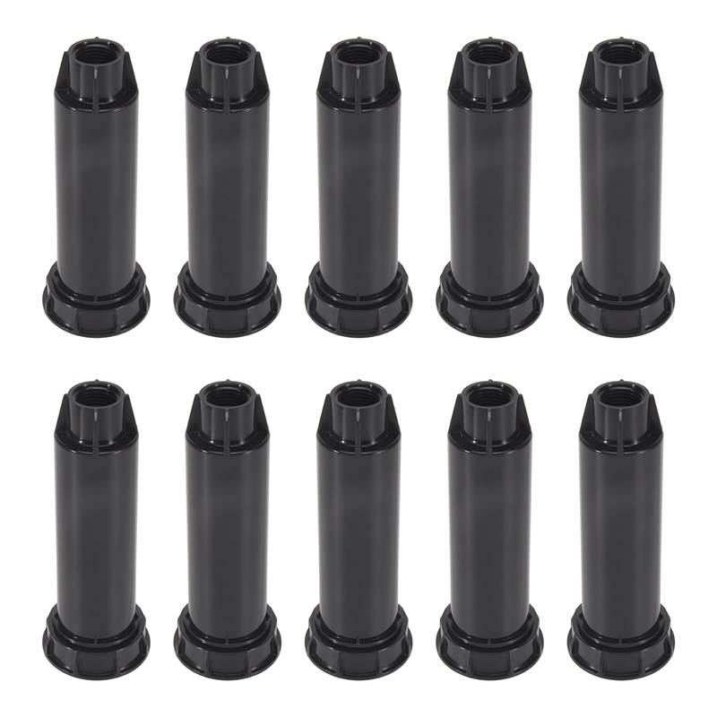 10Pcs -Up Sprinkler Lawn Tool  - огляд і ціна Gardening Tools