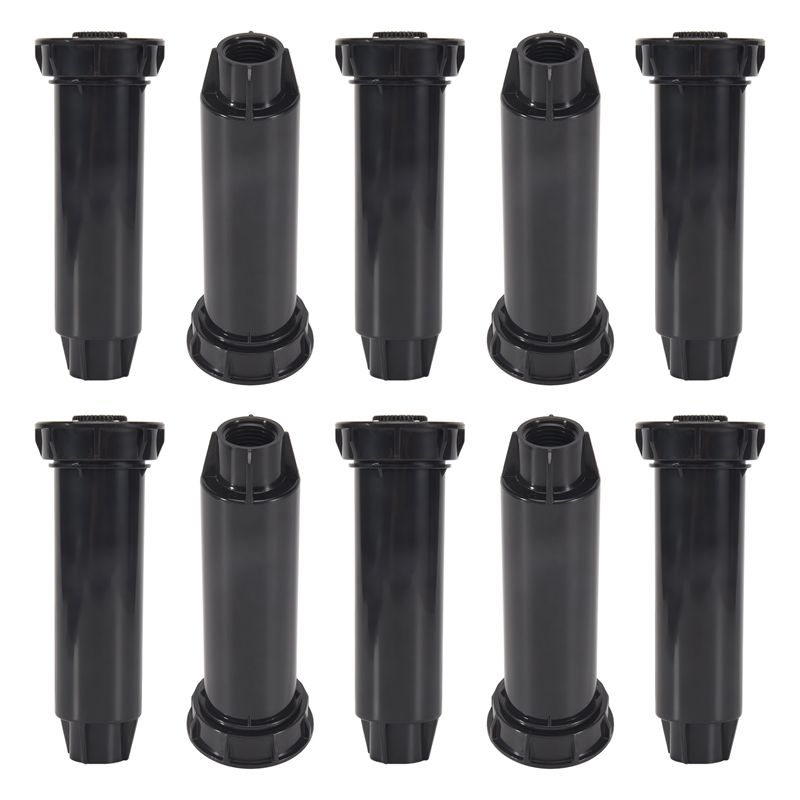 10Pcs -Up Sprinkler Lawn Tool  - огляд і ціна Gardening Tools