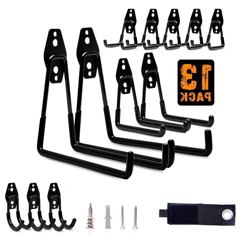 【Big deal】Multi-Sized Wall-Mou - огляд і ціна Gardening Tools Big