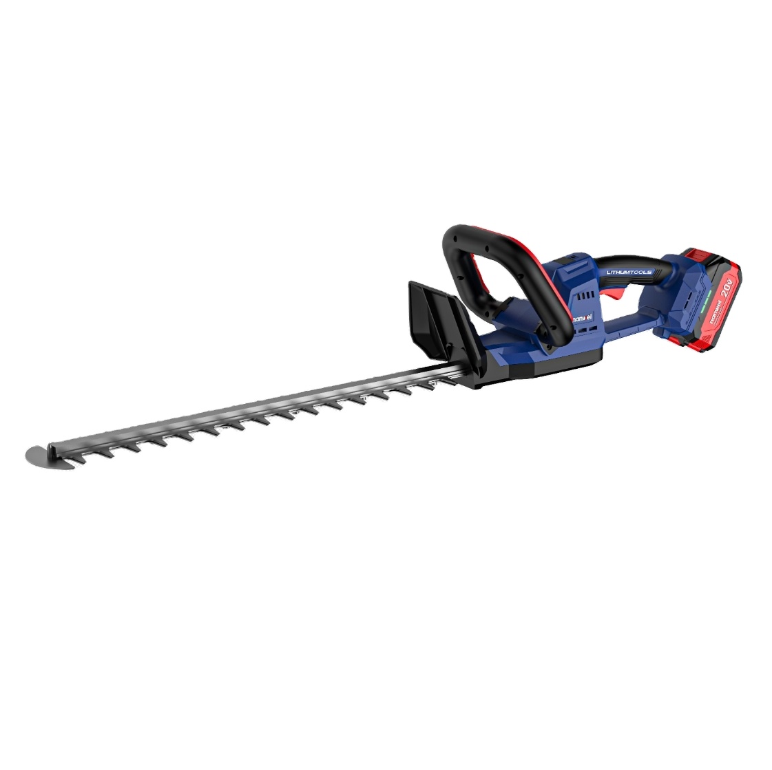 New Energy Lithium Battery Ele - огляд і ціна Gardening Tools Big
