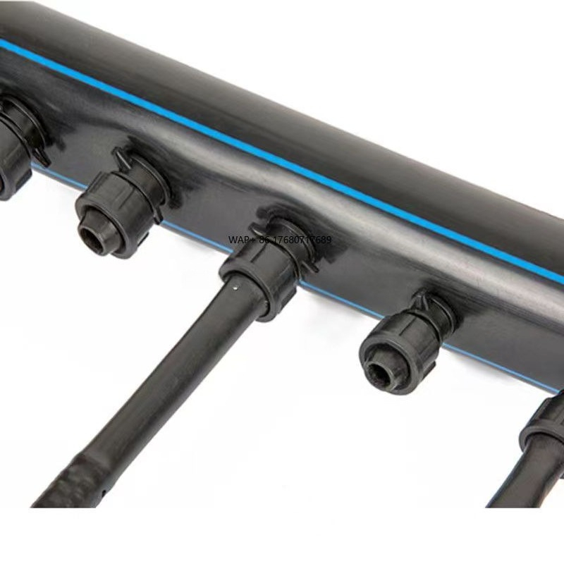 Whole Irrigaion Design Service - огляд і ціна Drip Irrigation Kit