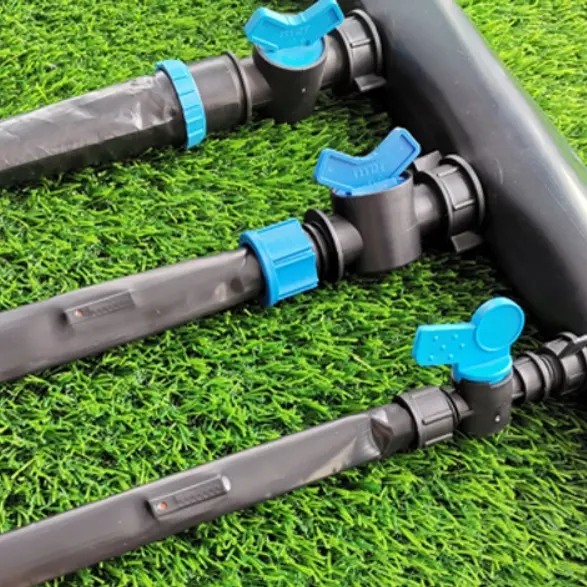 Whole Irrigaion Design Service - огляд і ціна Drip Irrigation Kit
