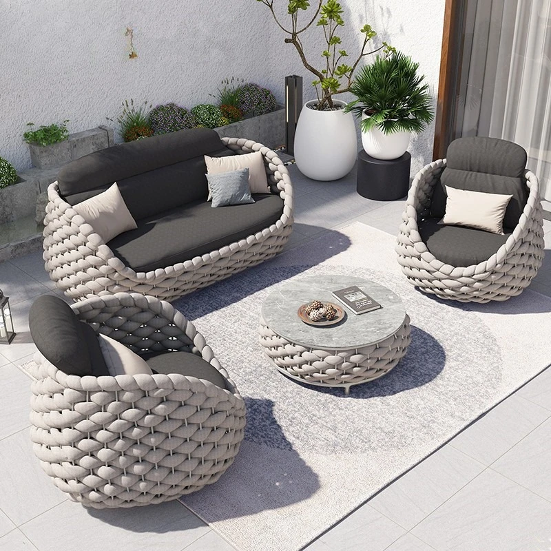 Outdoor courtyard villa balcon - огляд і ціна Gardening Tools