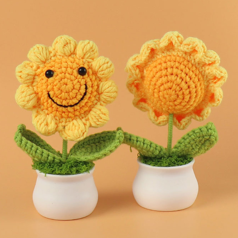 1PCS Creative Artificial Flowe - огляд і ціна Gardening Tools Cute