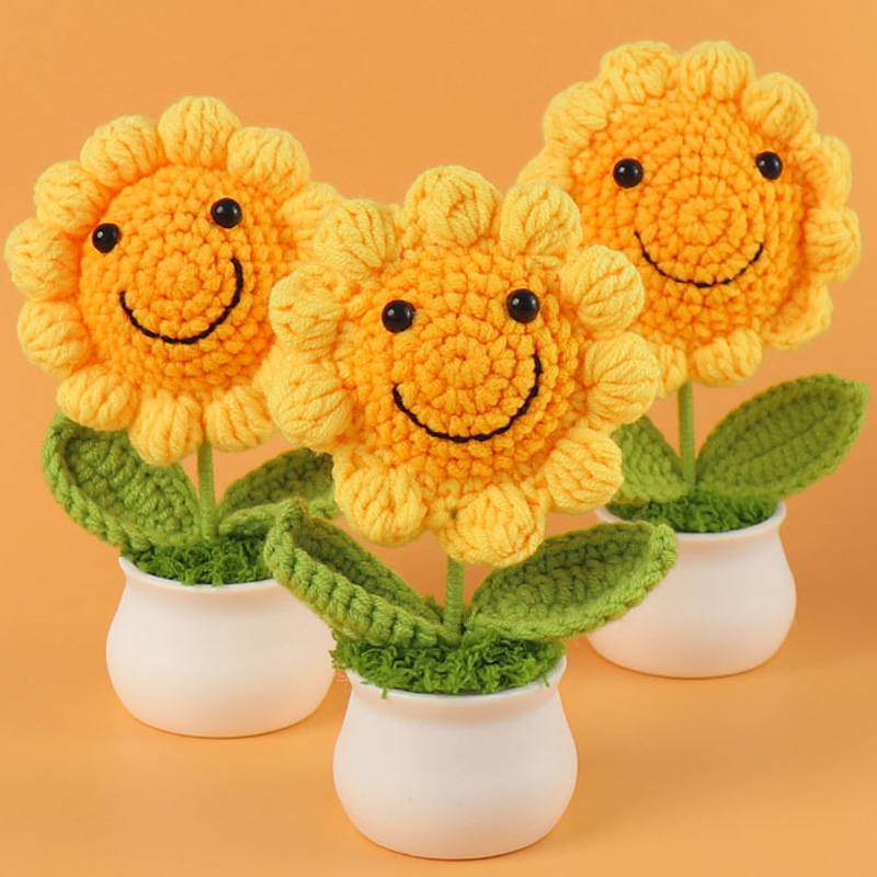 1PCS Creative Artificial Flowe - огляд і ціна Gardening Tools Cute