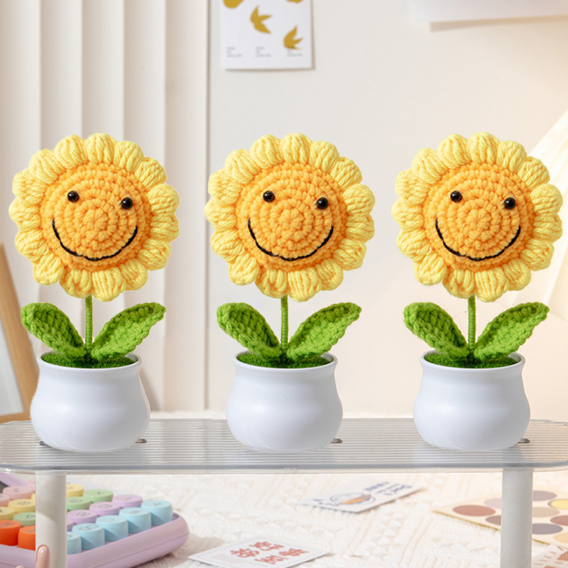 1PCS Creative Artificial Flowe - огляд і ціна Gardening Tools Cute