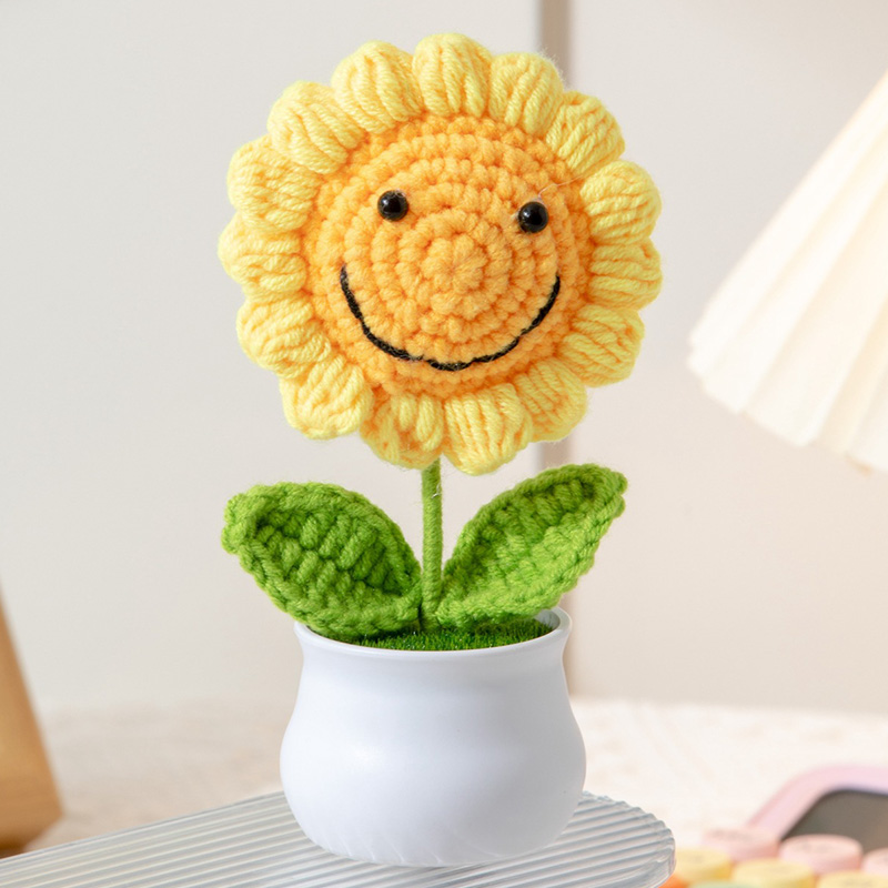 1PCS Creative Artificial Flowe - огляд і ціна Gardening Tools Cute