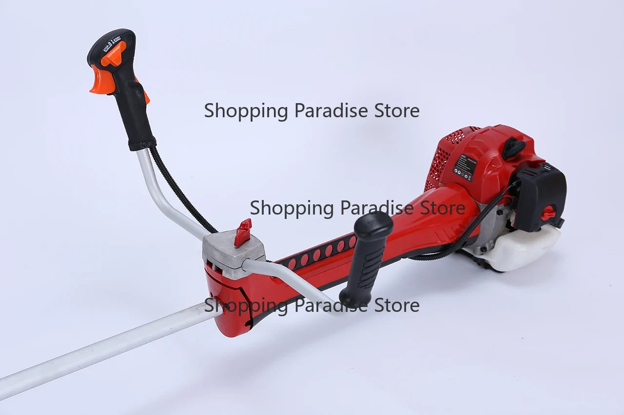 High Quality CE Low Vibration  - огляд і ціна Gardening Tools Best Quality