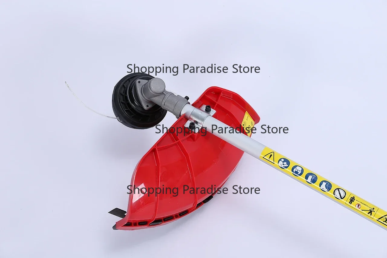High Quality CE Low Vibration  - огляд і ціна Gardening Tools Best Quality