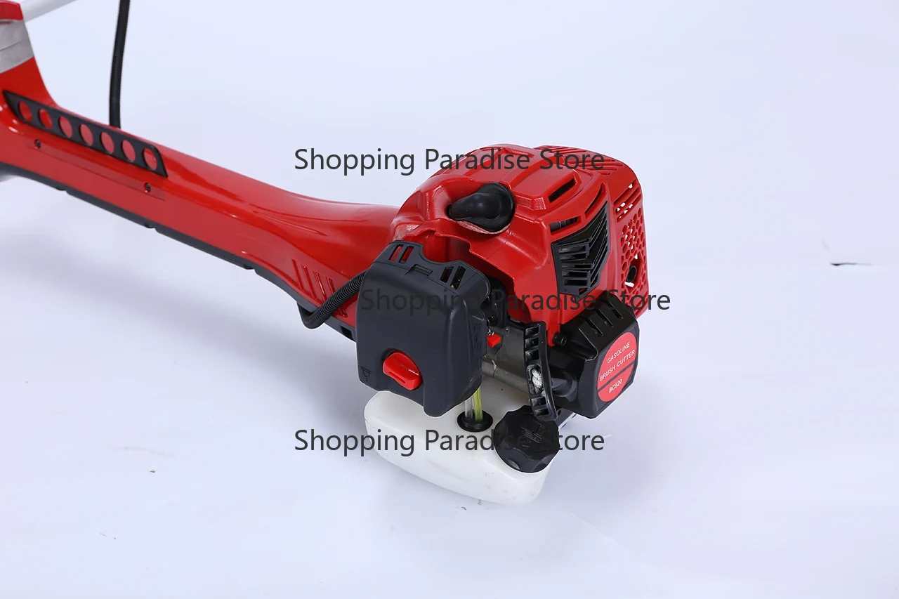 High Quality CE Low Vibration  - огляд і ціна Gardening Tools Best Quality
