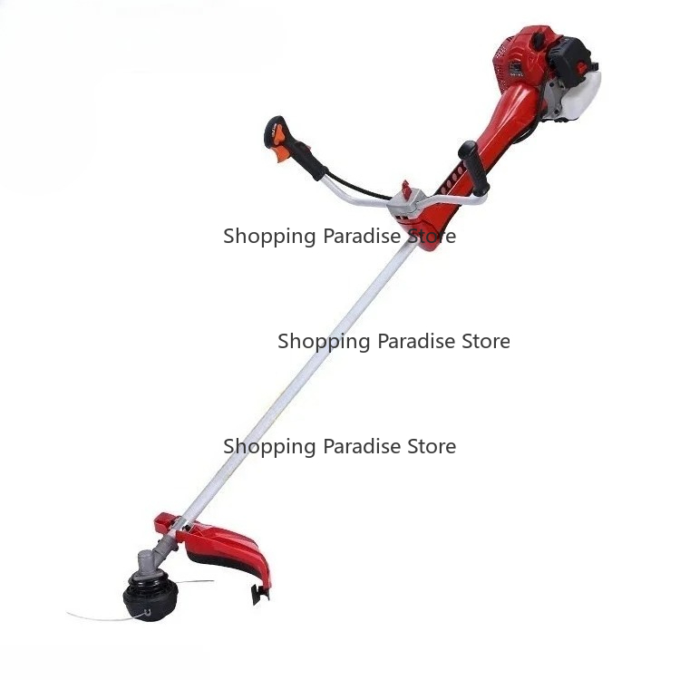 High Quality CE Low Vibration  - огляд і ціна Gardening Tools Best Quality