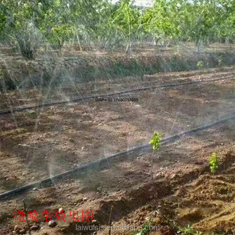 16mm PE Drip Tape Irrigation K - огляд і ціна Drip Irrigation Kit