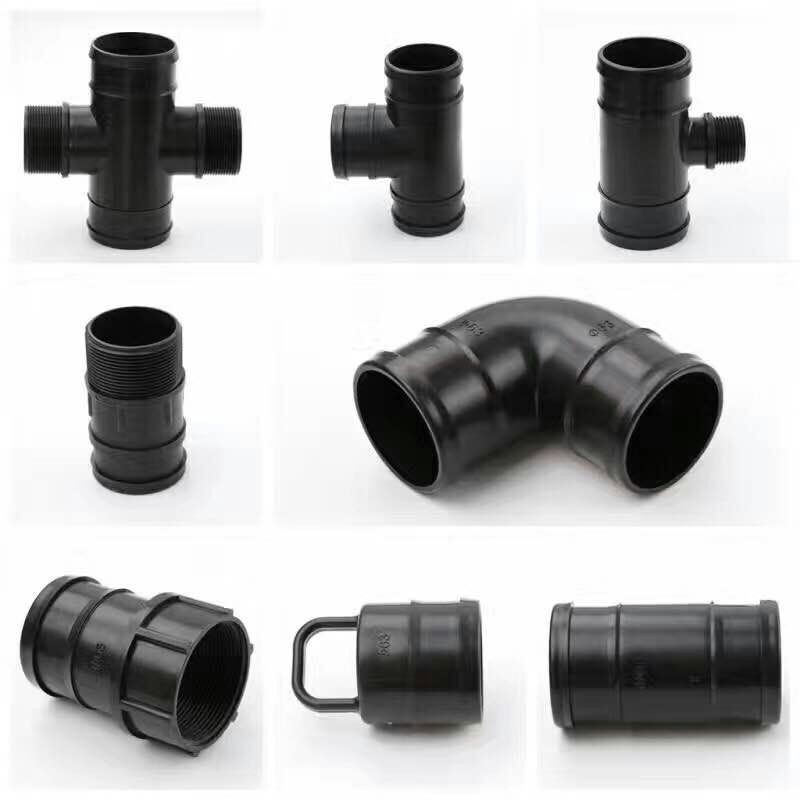 16mm PE Drip Tape Irrigation K - огляд і ціна Drip Irrigation Kit