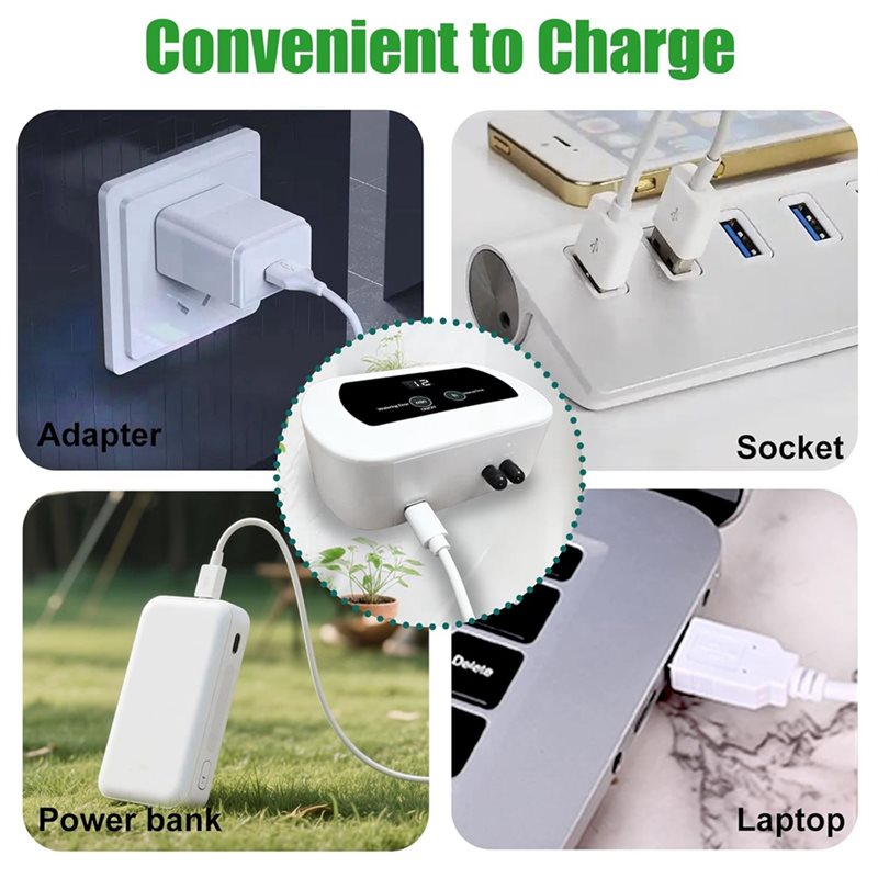 ABYP Wifi Smart Plant Watering - огляд і ціна Drip Irrigation Kit
