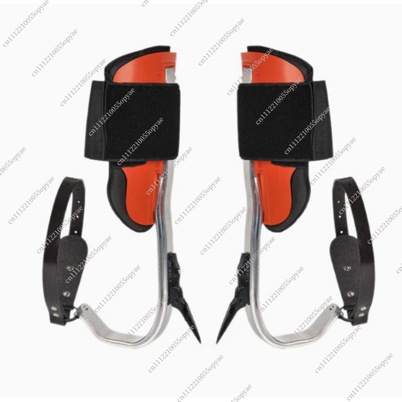 Aluminum Alloy Tree Climbing T - огляд і ціна Gardening Tools Big